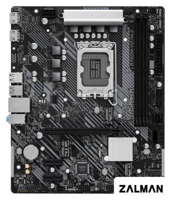 Материнская плата ASRock B760M-H2/M.2