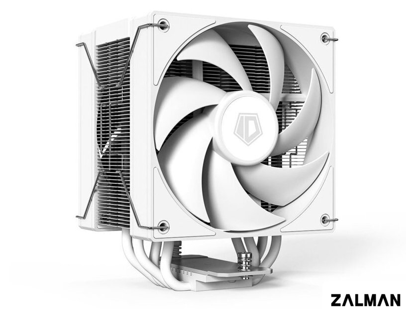 Кулер для процессора ID-Cooling Frozn A410 DW