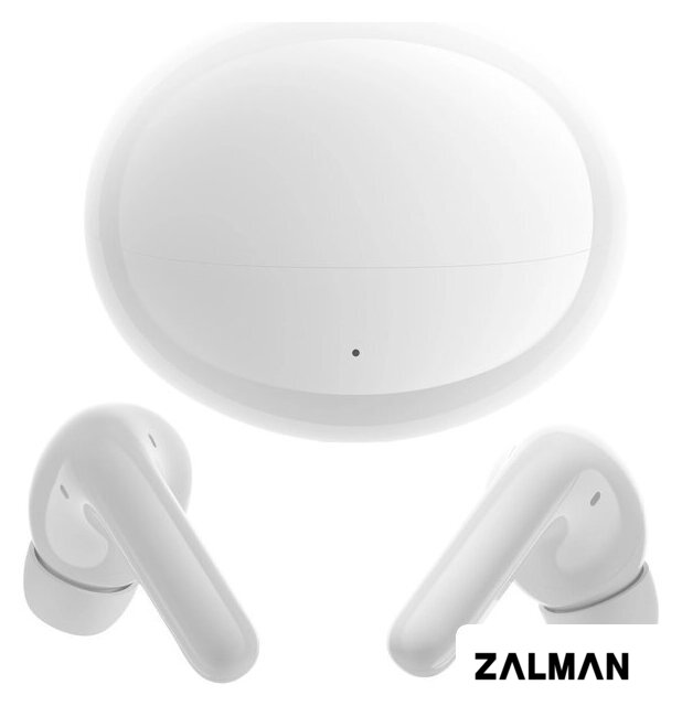Наушники HONOR Choice Earbuds X7 Pro (белый, международная версия)