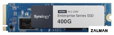 SSD Synology SNV5420-400G 400GB