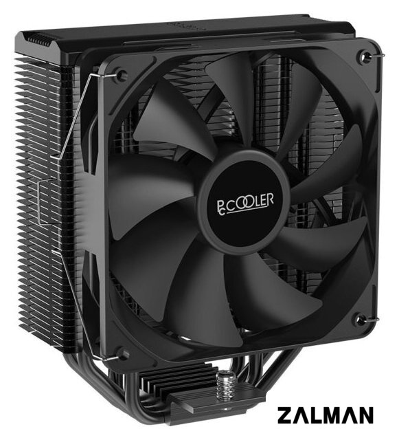Кулер для процессора PCCooler Paladin EX400