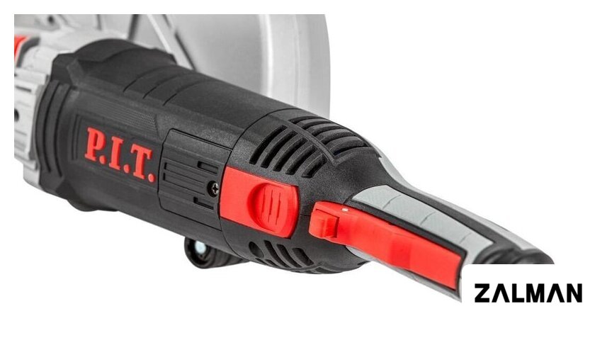 Штроборез P.I.T. PWC150-C
