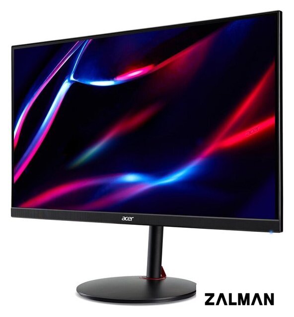 Игровой монитор Acer Nitro XV272KV3bmiiprx UM.HX2CD.304