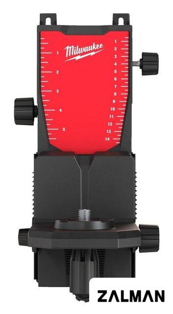 Держатель универсальный Milwaukee 4932493201