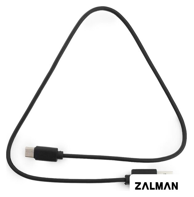 Кабель Гарнизон GCC-USB2-AMCM-0.3M