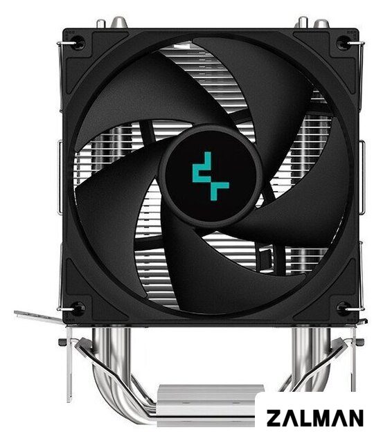 Кулер для процессора DeepCool AG300 R-AG300-BKNNMN-G