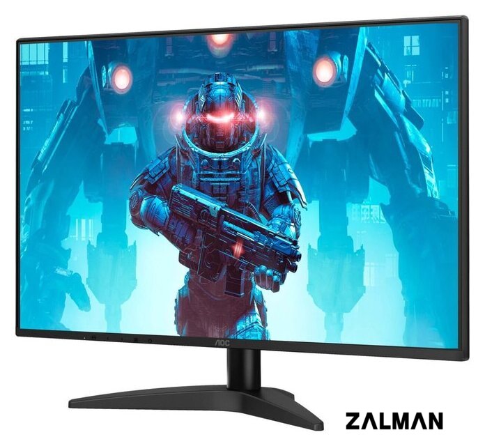 Игровой монитор AOC 27B36X