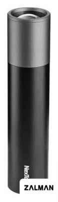 Фонарь NexTool Zoom Flashlight NE20163