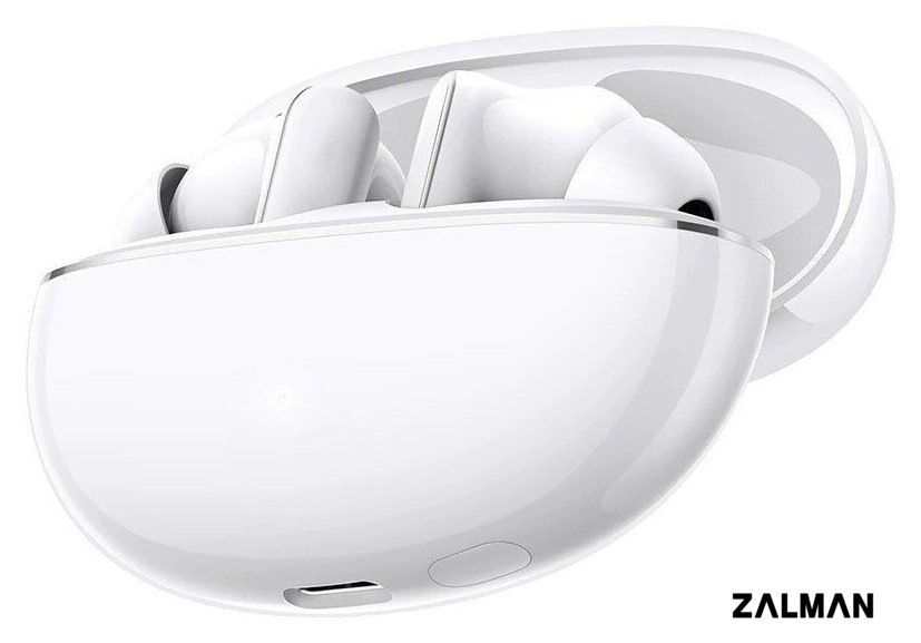 Наушники HONOR Choice Earbuds X8 (белый, международная версия)