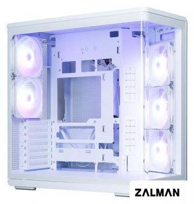 Корпус Zalman P60 (белый)