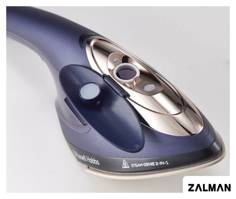 Отпариватель Russell Hobbs Steam Genie 28370-56