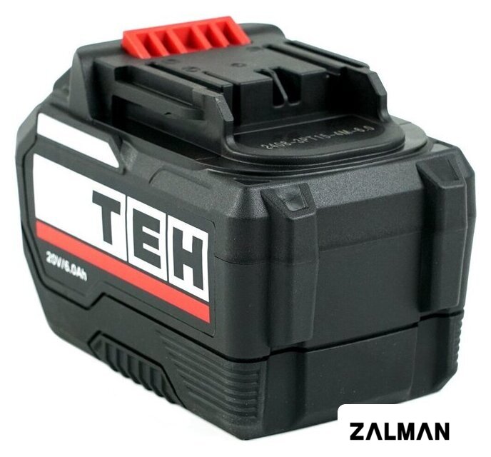 Аккумулятор TEH LB6.0Ah 20V 10C (20В/6 Ah)