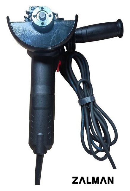Угловая шлифмашина TEH TG12512VP