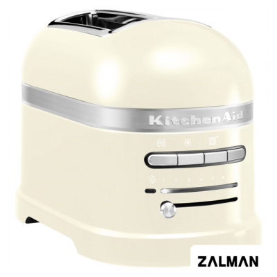 Тостер KitchenAid Artisan 5KMT2204EAC
