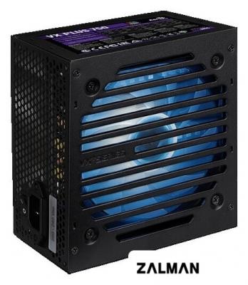 Блок питания AeroCool VX-800 Plus RGB