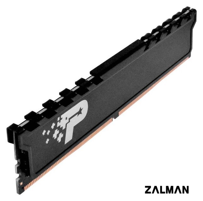 Оперативная память Patriot Signature Premium Line 16ГБ DDR4 3200 МГц PSP416G3200H1