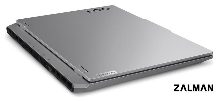 Игровой ноутбук Lenovo LOQ 15IRX10 83JE002LUS