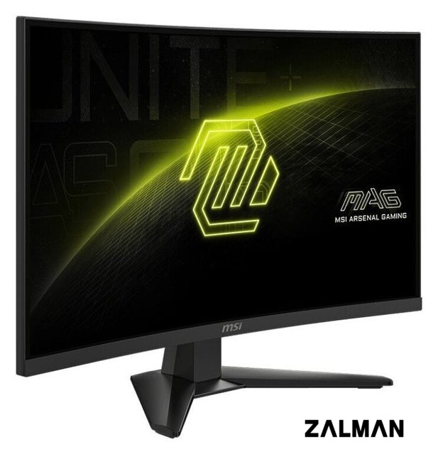 Игровой монитор MSI MAG 275CQF E18