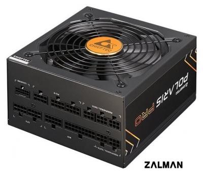 Блок питания Chieftec Polaris Pro PPX-1300FC-A3