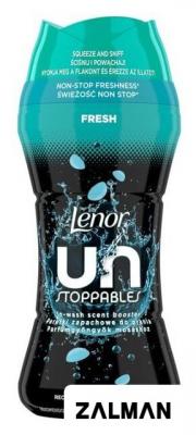 Кондиционер для белья Lenor Unstoppables Fresh 195 г