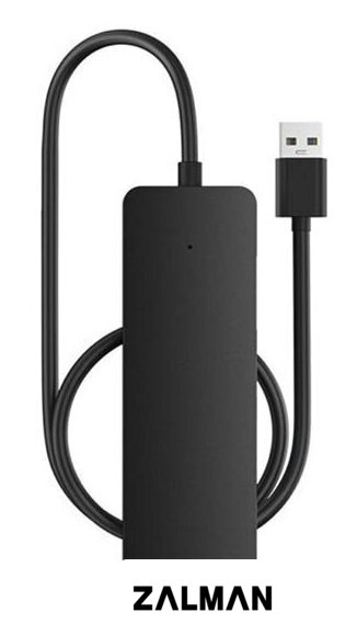 USB-хаб Baseus UltraJoy Series 4-Port Hub Lite B0005280B111-02