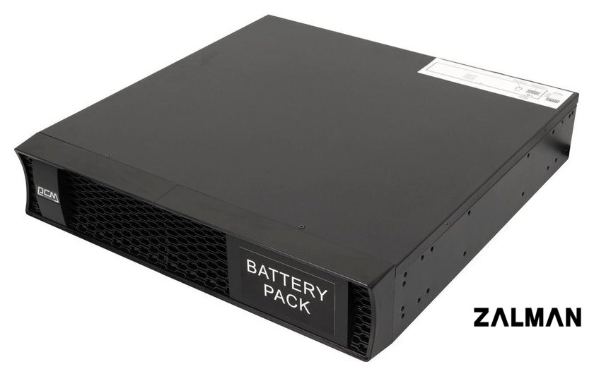 Внешний батарейный блок Powercom BAT NXT-36V (36В/14 А·ч)