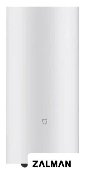 Осушитель воздуха Xiaomi Mijia Smart Dehumidifier 22L CSJ0122DM (с переходником на евровилку)