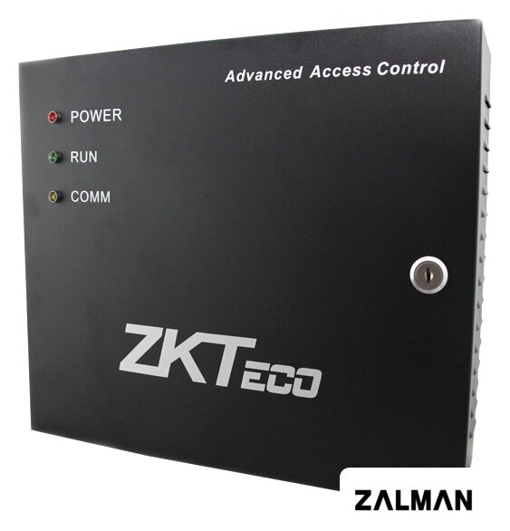 Контроллер доступа ZKTeco C3-400 Package B