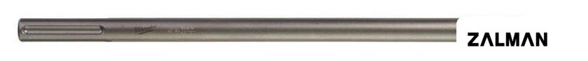 Пиковое зубило Milwaukee 4932343735