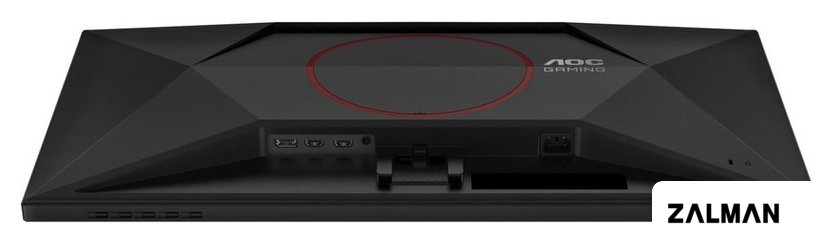 Игровой монитор AOC Gaming Q27G42XE