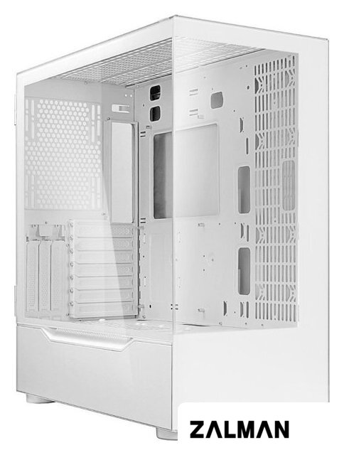Корпус Ginzzu GL780