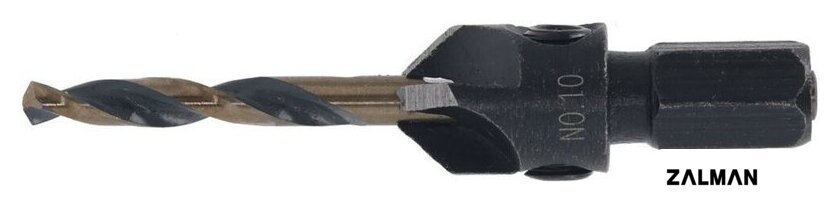 Сверло DeWalt DT70792
