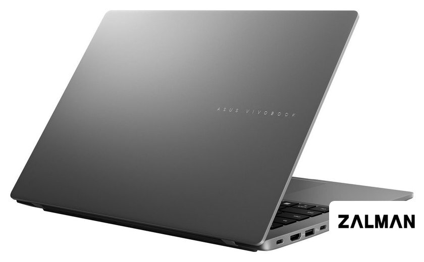 Ноутбук ASUS Vivobook S14 S3407VA-LY084