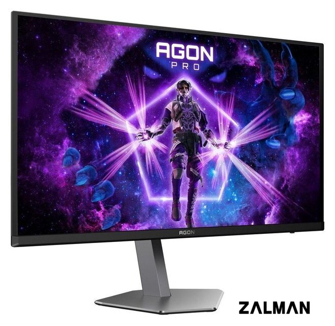 Игровой монитор AOC Agon Pro AG276QKD2