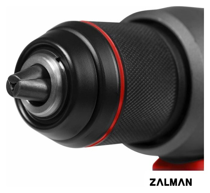 Дрель-шуруповерт Milwaukee M18 FUEL M18FDD3-0X 4933479862 (без АКБ)