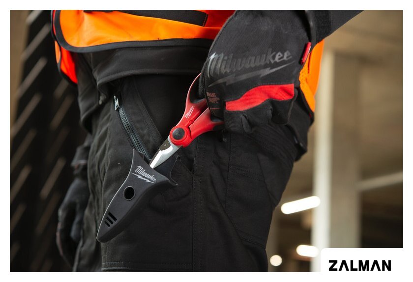 Ножницы технические Milwaukee 4932478620