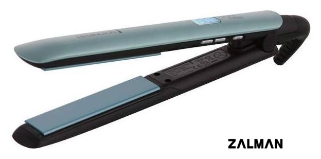 Выпрямитель Remington Shine Therapy S8500 (белый)