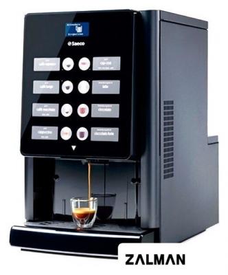 Кофемашина Saeco IperAutomatica Premium