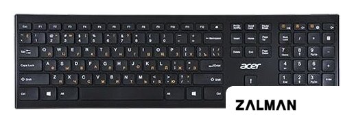 Клавиатура Acer OKR010
