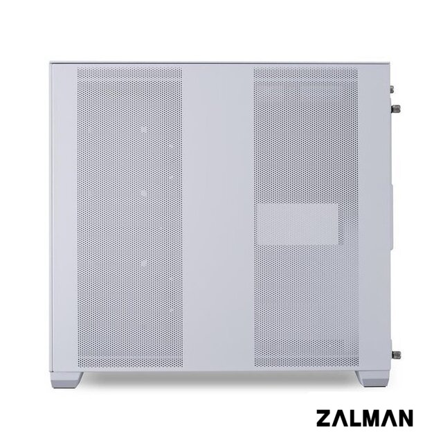 Корпус Lian Li O11 Air Mini G99.O11AMW.00