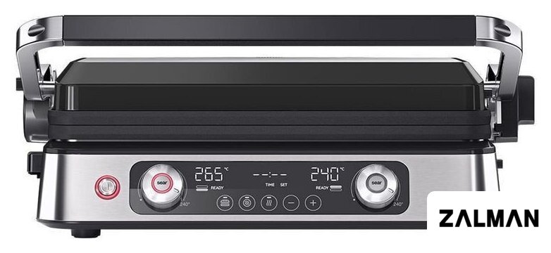 Электрогриль Braun MultiGrill 9 CG9140