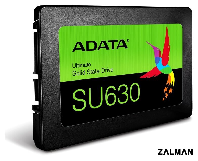 SSD ADATA Ultimate SU630 480GB ASU630SS-480GQ-R