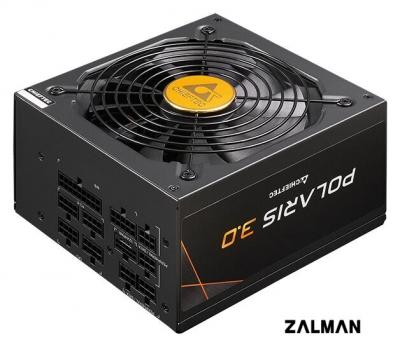 Блок питания Chieftec Polaris 3.0 PPS-850FC-A3