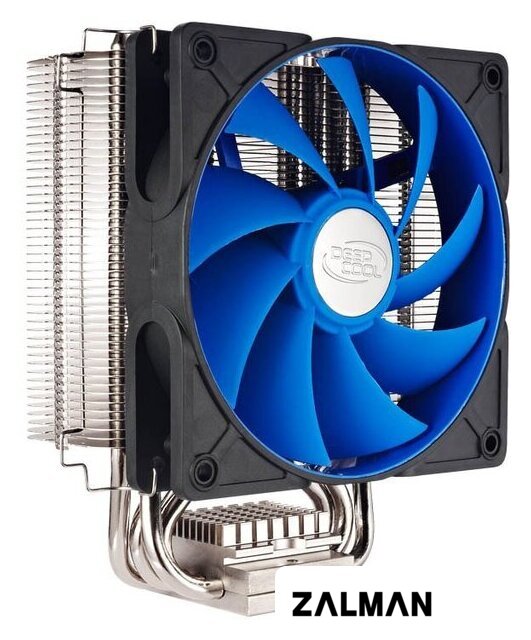 Кулер для процессора DeepCool ICEMATRIX 400