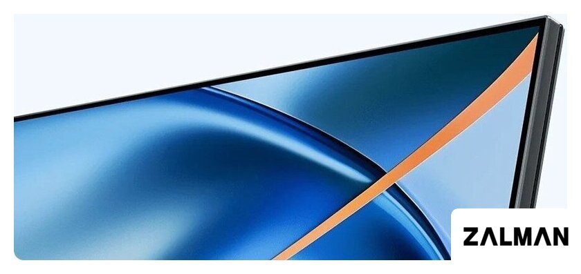 Монитор Xiaomi 2K Monitor A27Qi 2026 P27QDA-RAGL (международная версия)
