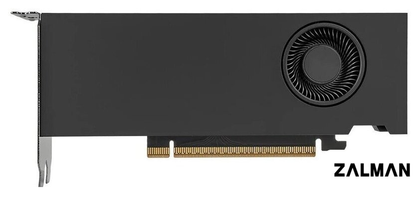 Видеокарта NVIDIA RTX Pro 2000 Blackwell 16GB GDDR7 900-5G195-2250-000