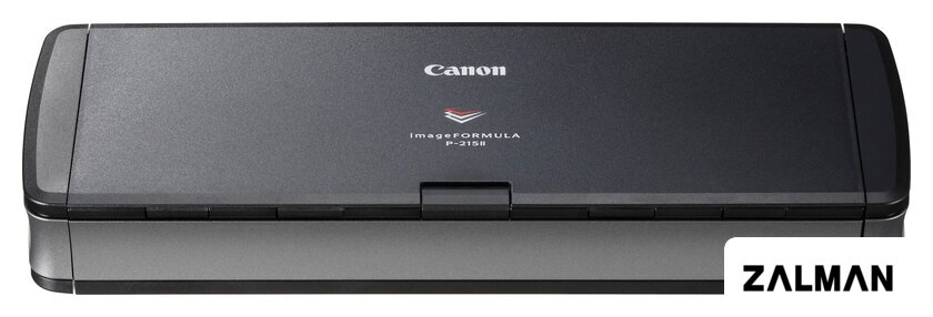 Сканер Canon imageFORMULA P-215II