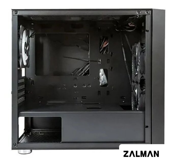 Корпус Eurocase M07 ARGB