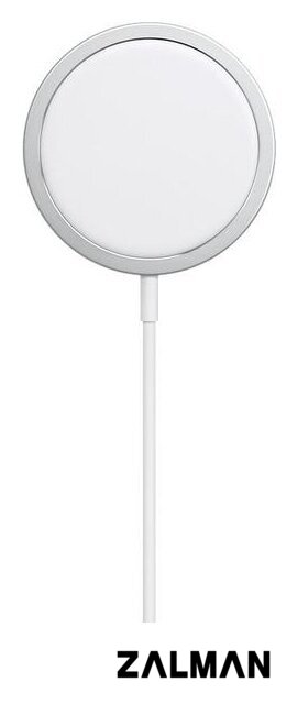 Беспроводное зарядное Apple 15W MagSafe Charger (1 м)