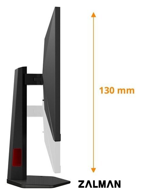 Игровой монитор AOC Gaming Q27G4SRU